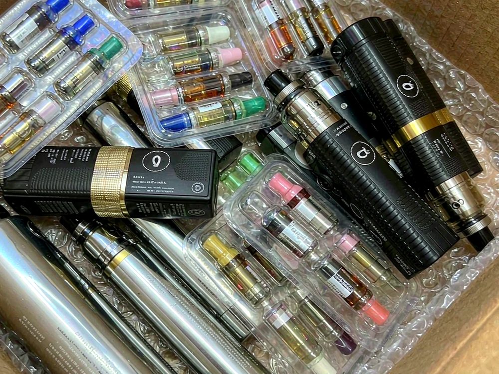 Comparison of Kafficarat e-liquid Suppliers — no minimum MOQ