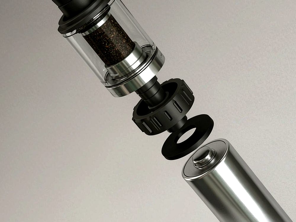 Comparison of Kafficarat e-liquid Suppliers — with fast shipping