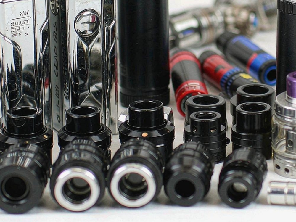 Comparison of Kafficarat hardware Suppliers — 2026