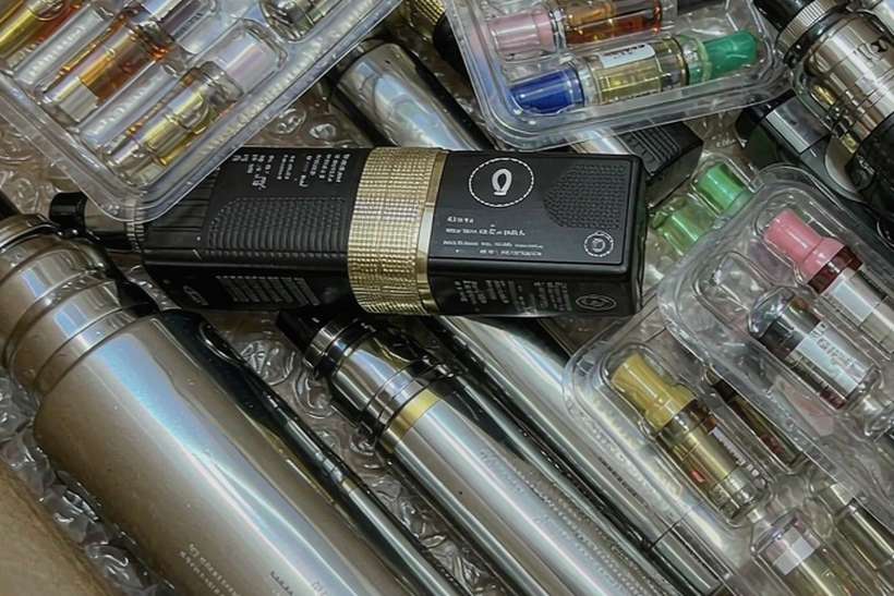 Comparison of Kafficarat hardware Suppliers — OEM available