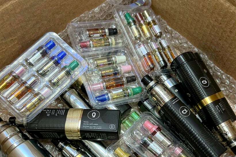 Comparison of Kafficarat kits Suppliers — OEM available