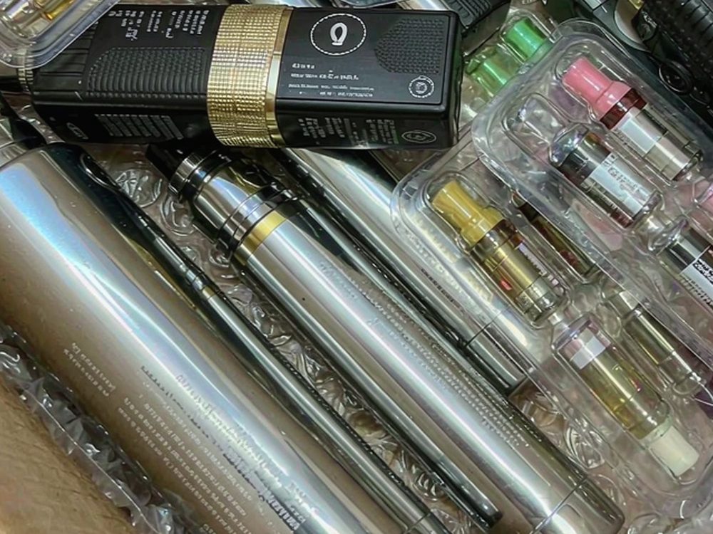 Comparison of Kafficarat pods Suppliers — 2026