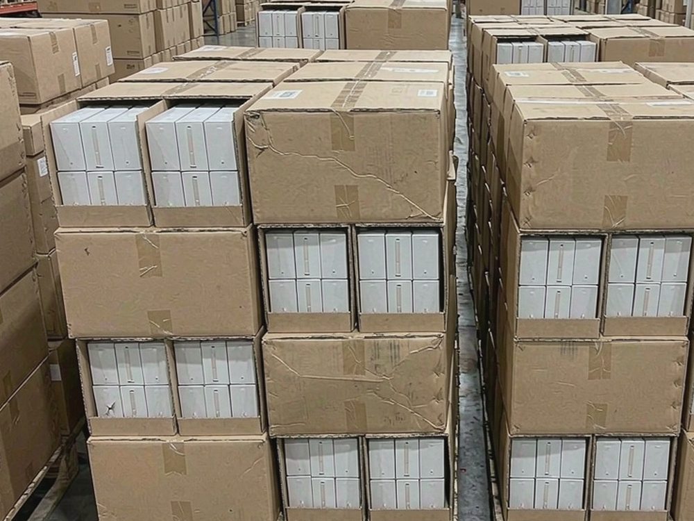 Comparison of Kafficarat pods Suppliers — for resellers