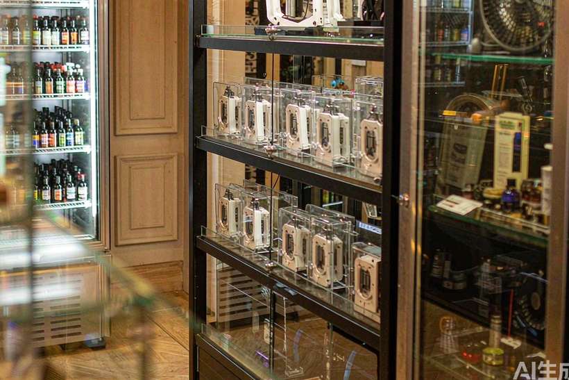 Comparison of Kafficarat pods Suppliers — ODM ready