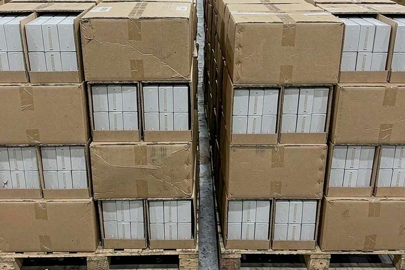 Comparison of Kafficarat tanks Suppliers — ODM ready