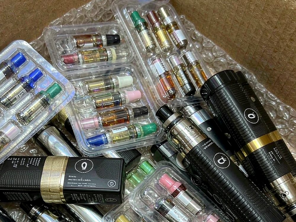 Compliance Notes for Kafficarat accessories — bulk case
