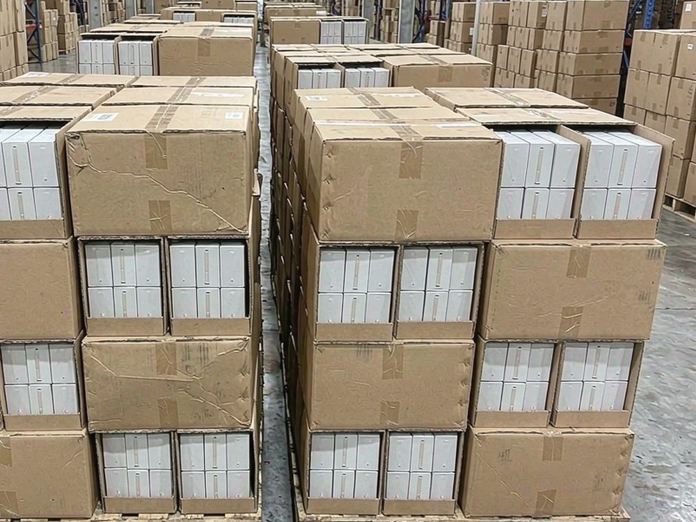 Compliance Notes for Kafficarat accessories — wholesale only