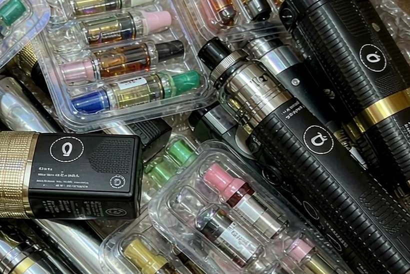 Compliance Notes for Kafficarat coils — Autumn stock