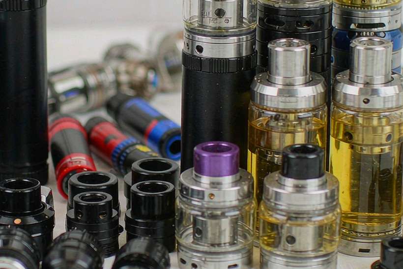 Compliance Notes for Kafficarat coils — small parcel