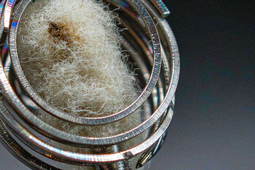 Compliance Notes for Kafficarat coils — Winter special