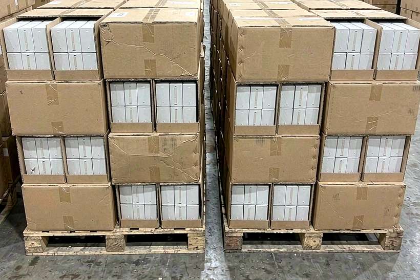 Compliance Notes for Kafficarat disposables — Summer deals