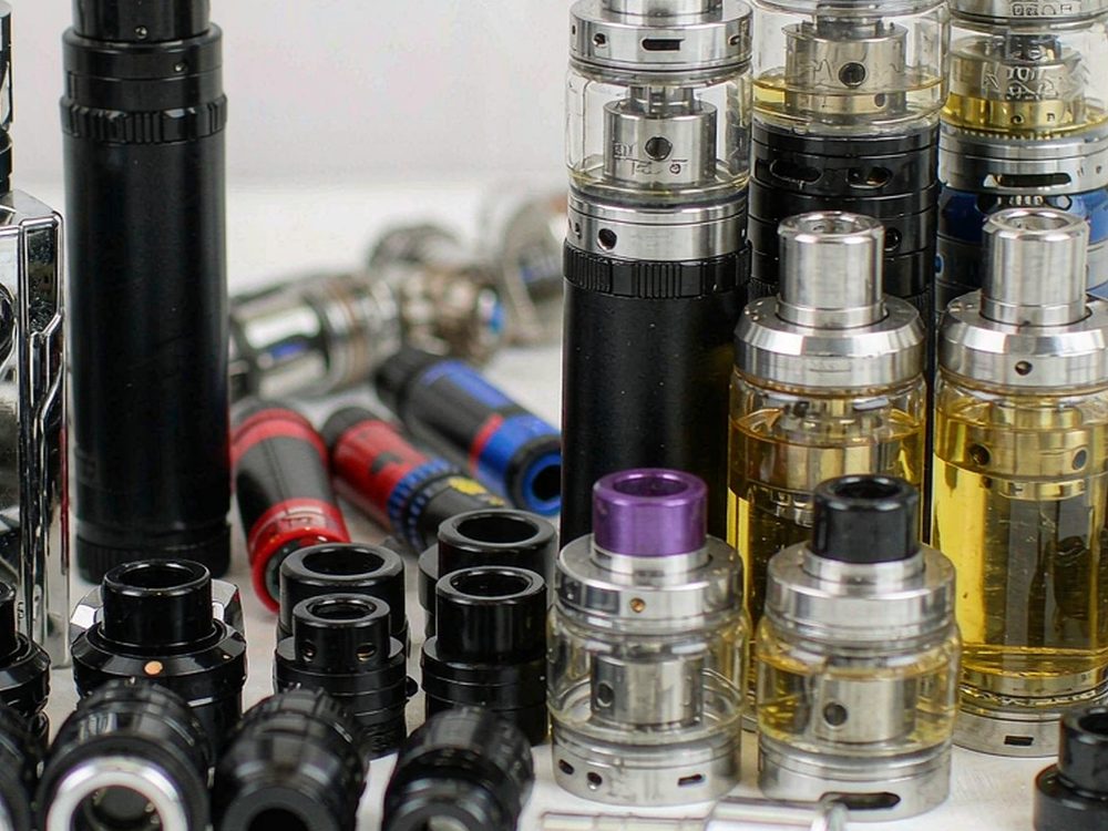 Compliance Notes for Kafficarat e-liquid — 2026
