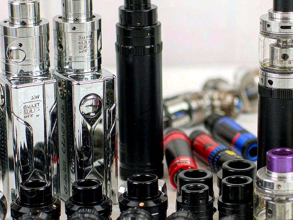 Compliance Notes for Kafficarat e-liquid — budget tier