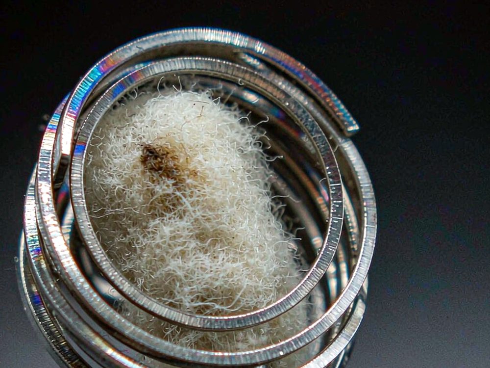 Compliance Notes for Kafficarat e-liquid — bulk case