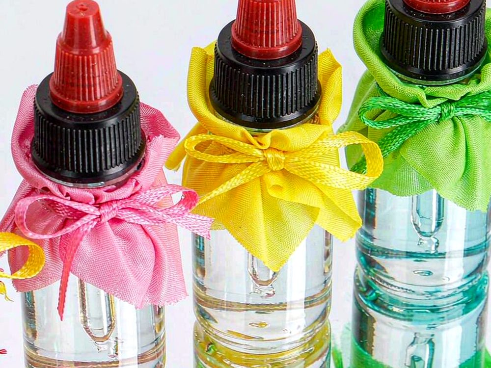 Compliance Notes for Kafficarat e-liquid — for resellers