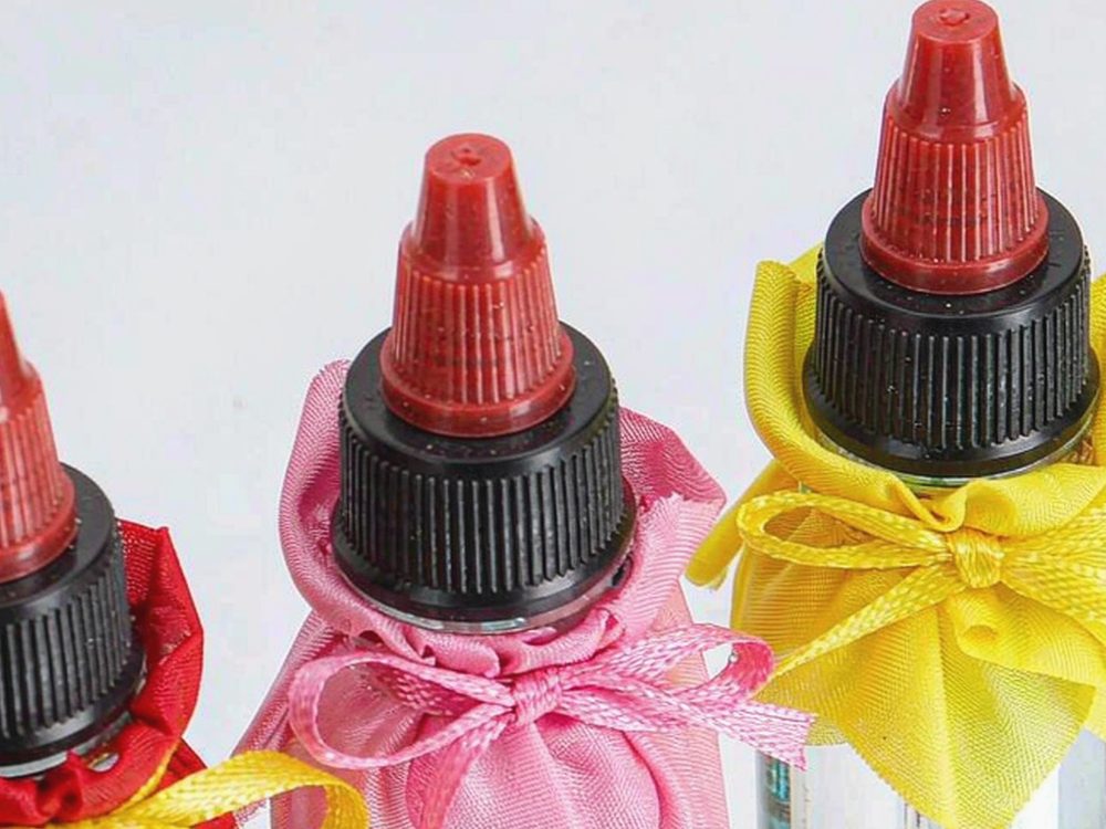 Compliance Notes for Kafficarat e-liquid — new arrivals
