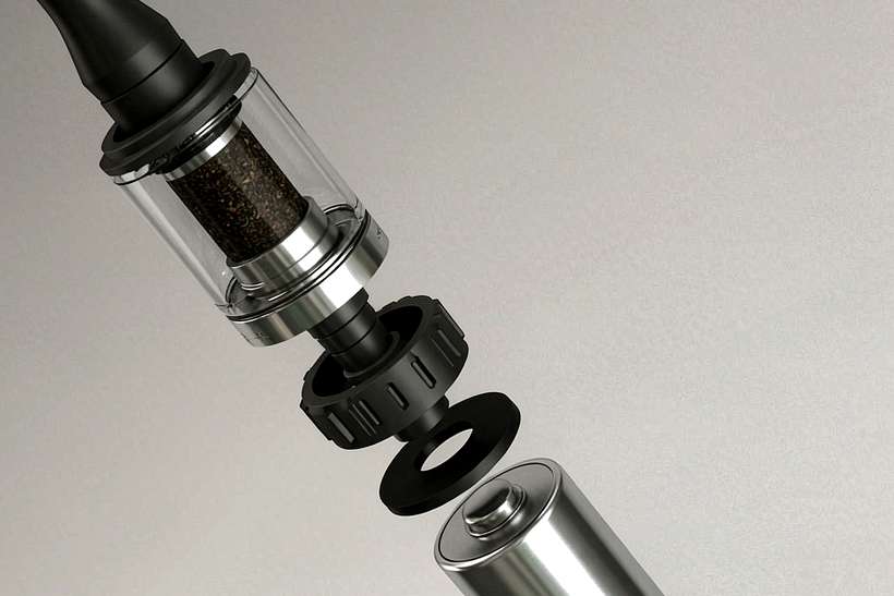 Compliance Notes for Kafficarat e-liquid — ODM ready