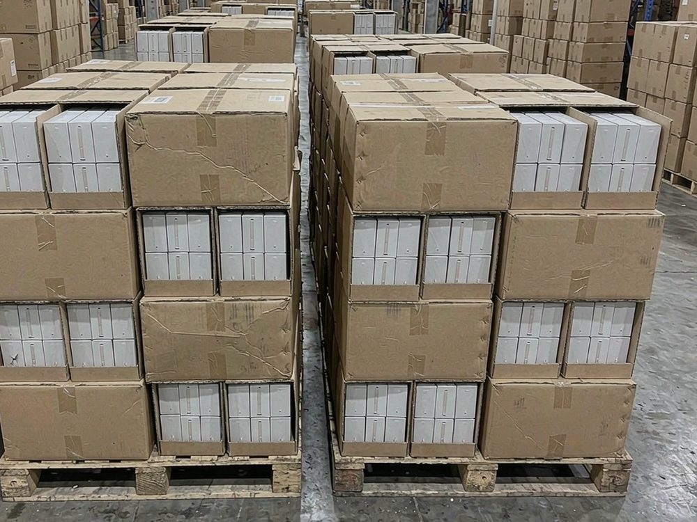 Compliance Notes for Kafficarat e-liquid — premium tier