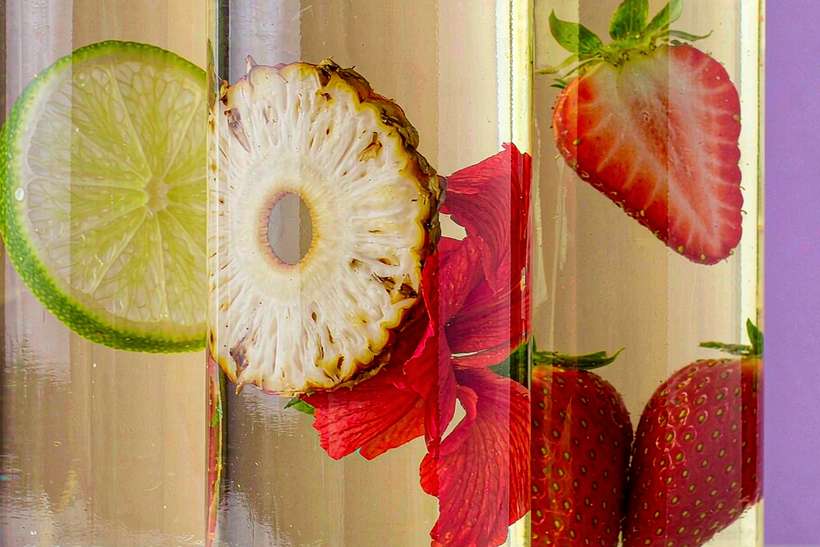 Compliance Notes for Kafficarat e-liquid — Summer deals