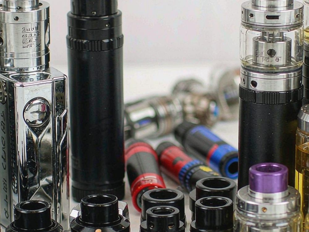 Compliance Notes for Kafficarat e-liquid — top rated