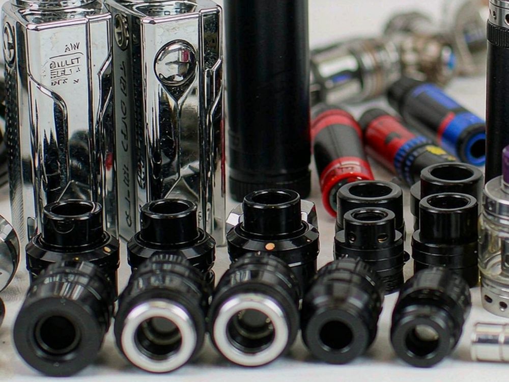 Compliance Notes for Kafficarat e-liquid — wholesale only