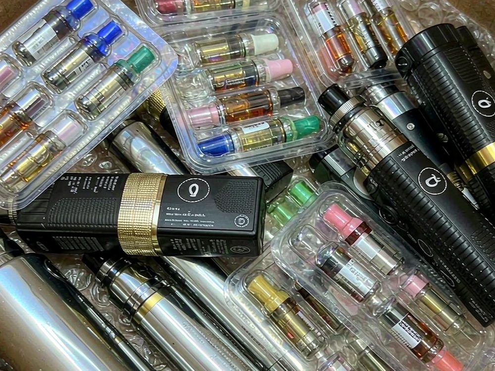 Compliance Notes for Kafficarat hardware — bulk case