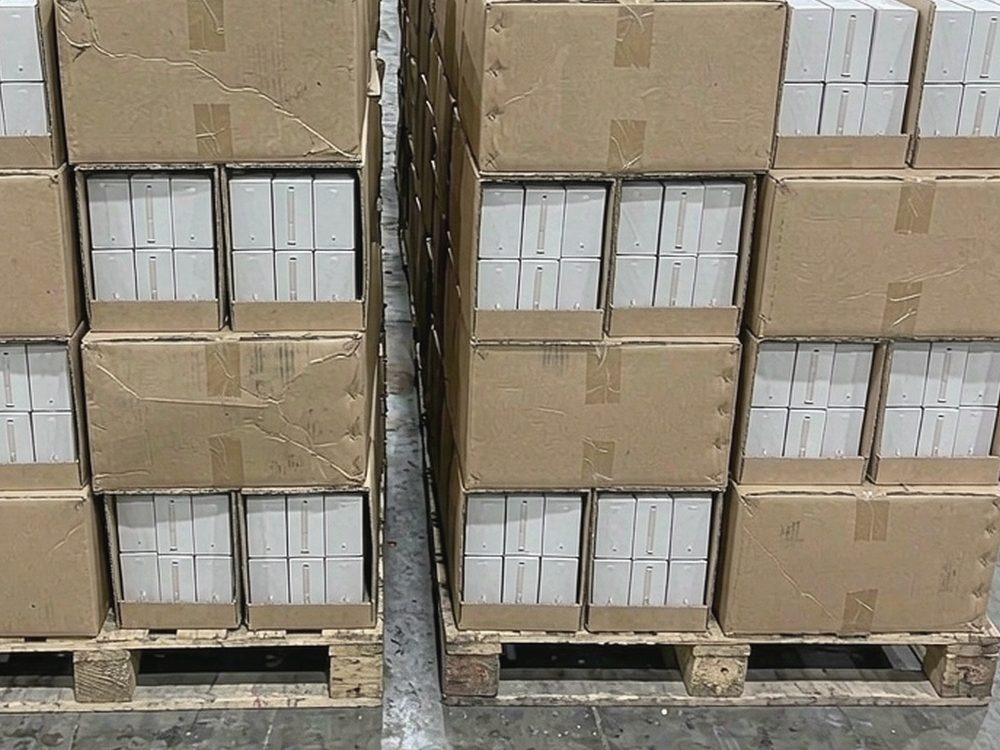 Compliance Notes for Kafficarat kits — new arrivals