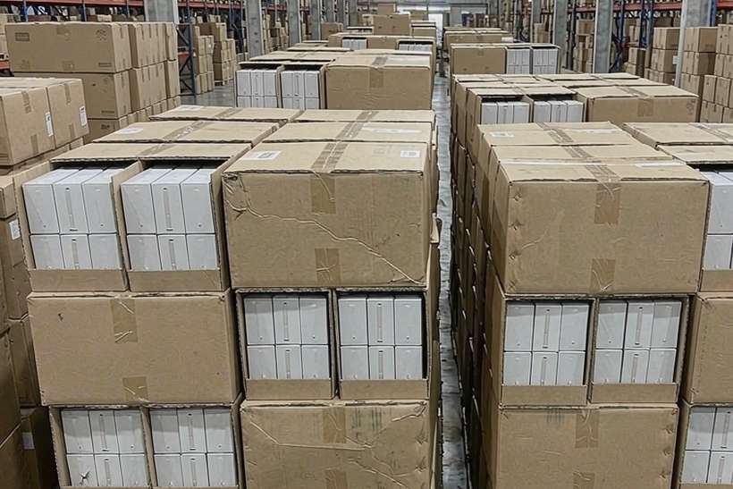 Compliance Notes for Kafficarat mods — US warehouse