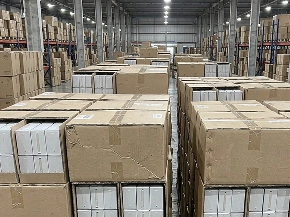 Compliance Notes for Kafficarat products — 2026