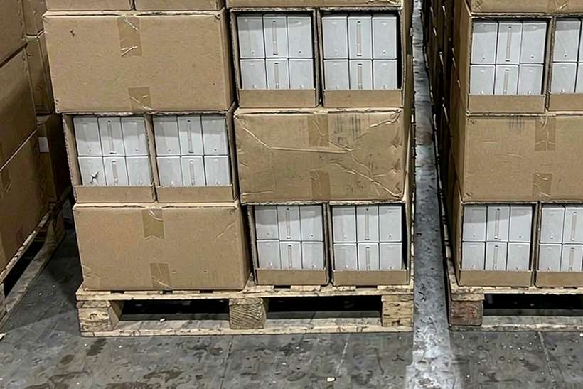 Compliance Notes for Kafficarat products — US warehouse