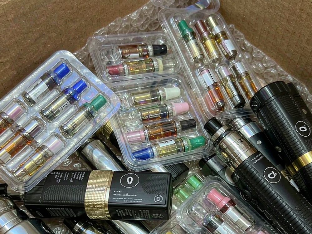 Compliance Notes for Kafficarat products — wholesale only