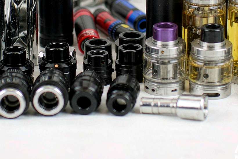 Compliance Notes for Kafficarat tanks — Asia Pacific