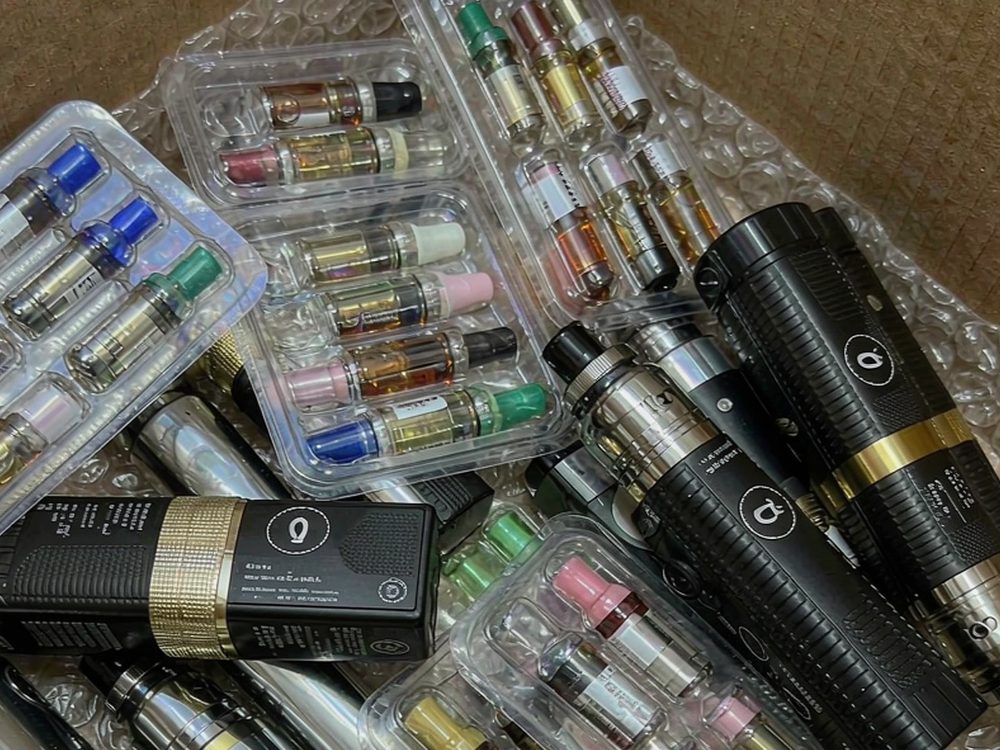 Compliance Notes for Kafficarat tanks — bulk case
