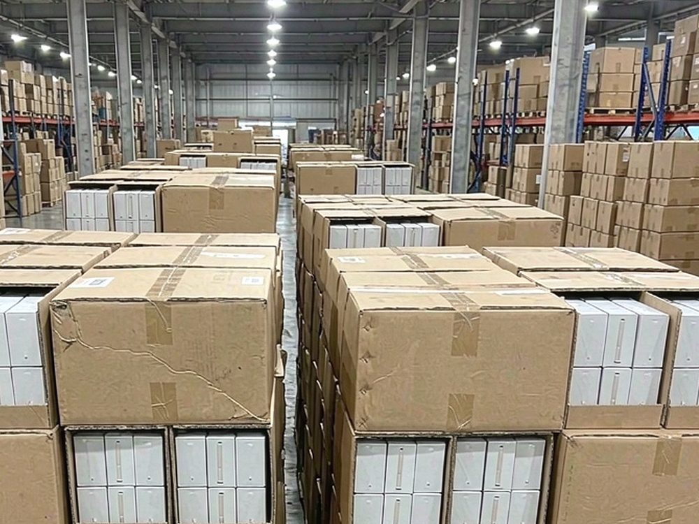 Device Catalog for Kafficarat bundles — 2026