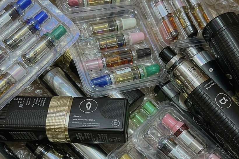 Device Catalog for Kafficarat coils — express air