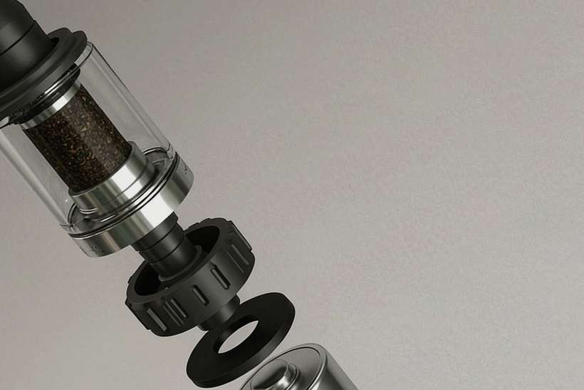Device Catalog for Kafficarat coils — OEM available