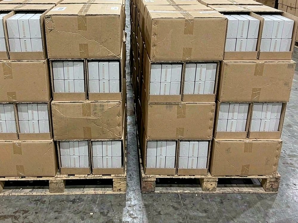 Device Catalog for Kafficarat devices — for resellers