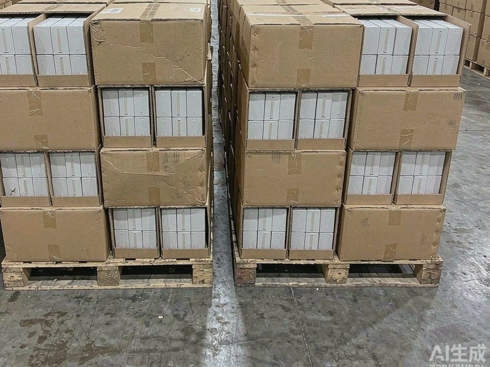 Device Catalog for Kafficarat disposables — for resellers