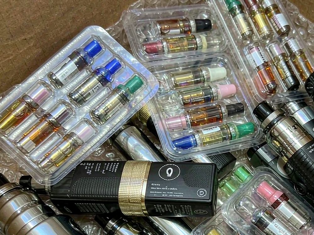 Device Catalog for Kafficarat disposables — new arrivals