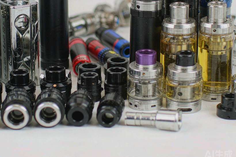 Device Catalog for Kafficarat disposables — Spring catalog