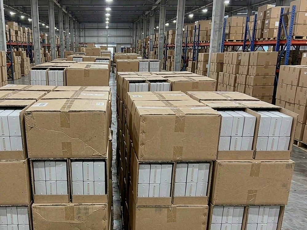 Device Catalog for Kafficarat disposables — verified suppliers