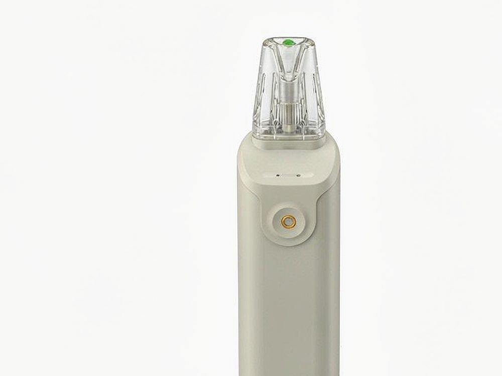 Device Catalog for Kafficarat e-liquid — 2026