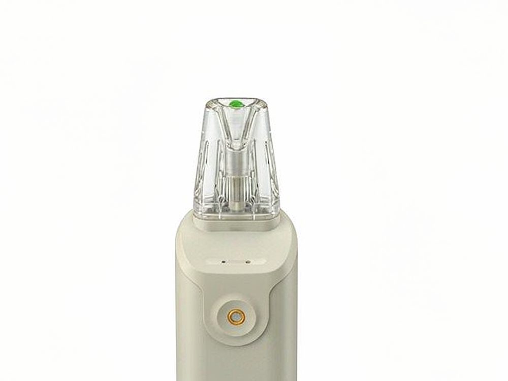 Device Catalog for Kafficarat e-liquid — for resellers