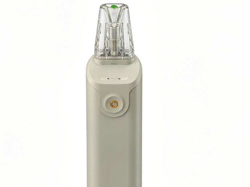 Device Catalog for Kafficarat e-liquid — no minimum MOQ