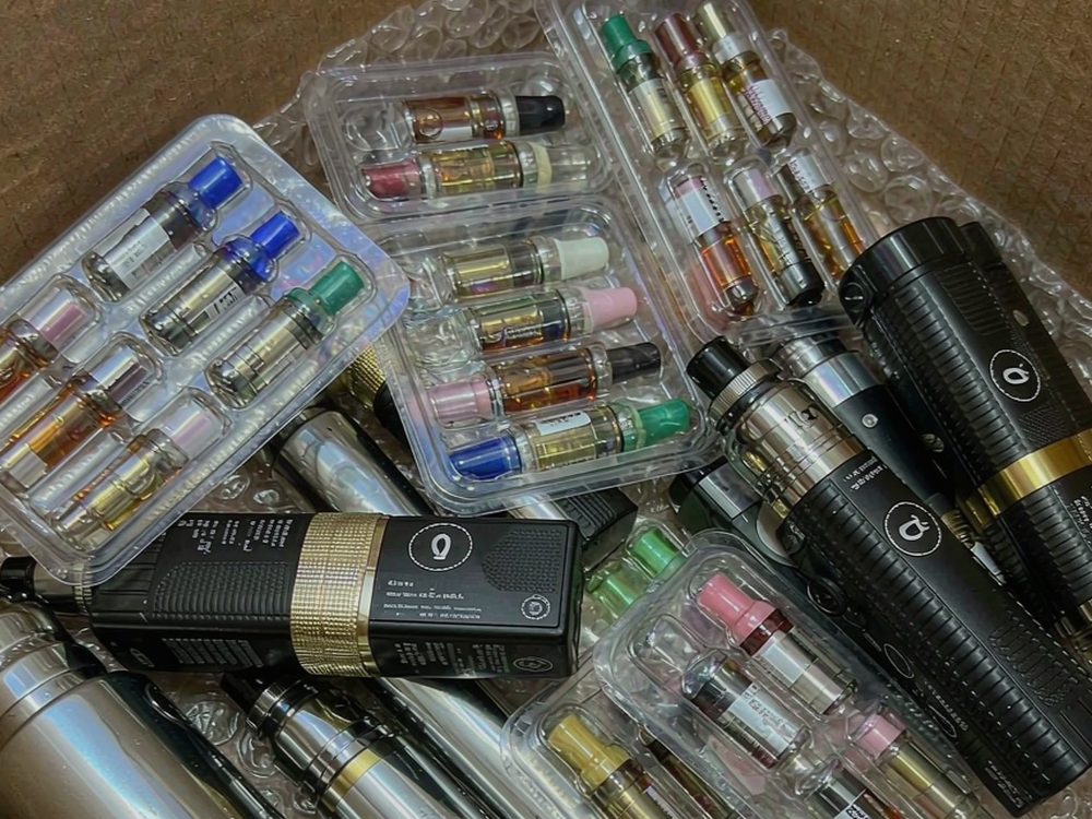 Device Catalog for Kafficarat e-liquid — top rated