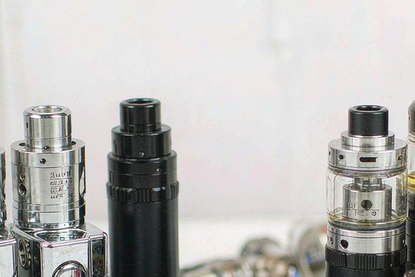 Device Catalog for Kafficarat mods — EU stock