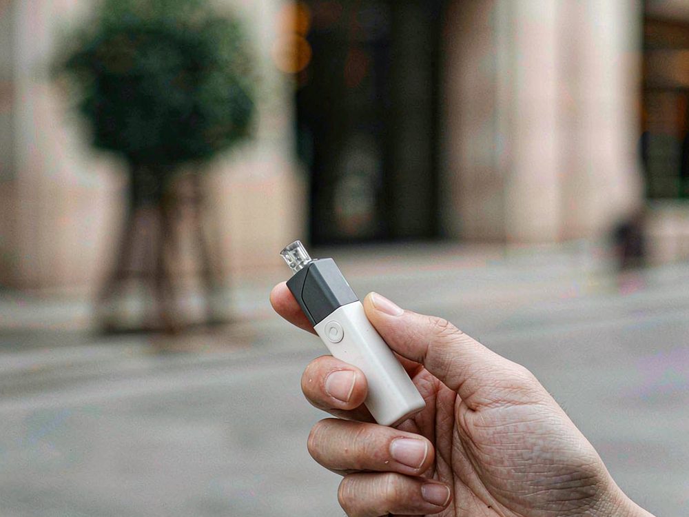 Device Catalog for Kafficarat pods — for resellers