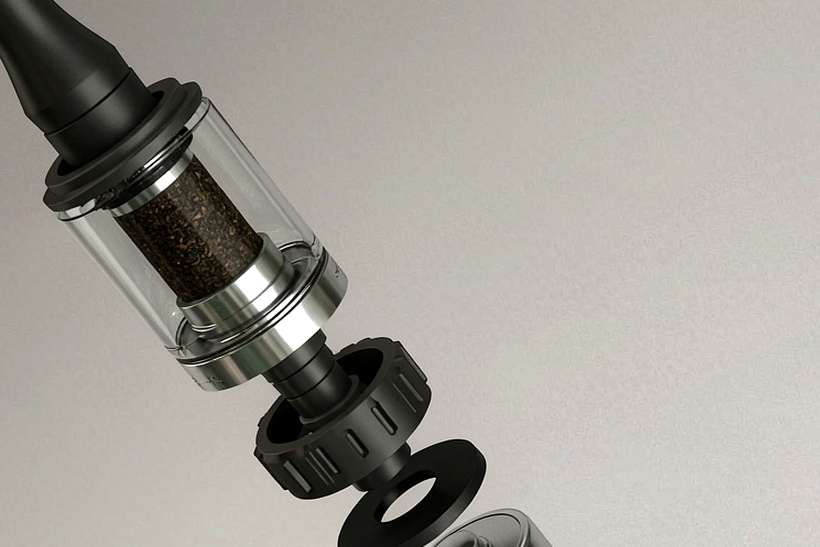 Device Catalog for Kafficarat products — Spring catalog