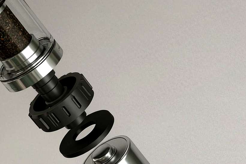 Device Catalog for Kafficarat tanks — limited batch