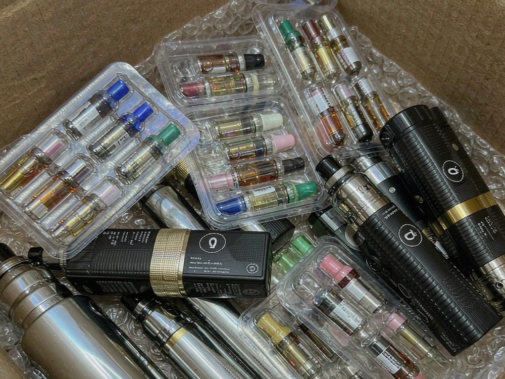 Device Catalog for Kafficarat tanks — verified suppliers